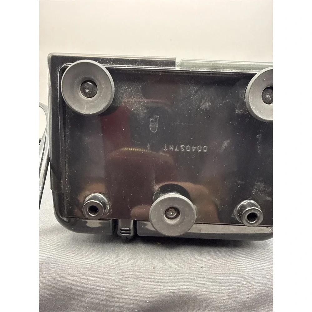 Panasonic KP-310 Electric Pencil Sharpener Auto-Stop Black, TESTED